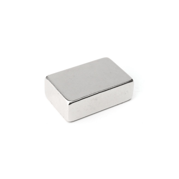 IMAN RECTANGULAR