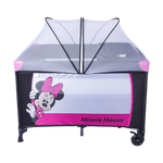CORRAL MEDIA CARPA DISNEY HH-2005 BEBESITOS