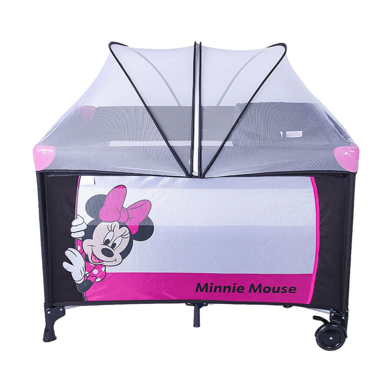 CORRAL MEDIA CARPA DISNEY HH-2005 BEBESITOS