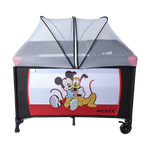 CORRAL MEDIA CARPA DISNEY HH-2002 BEBESITOS
