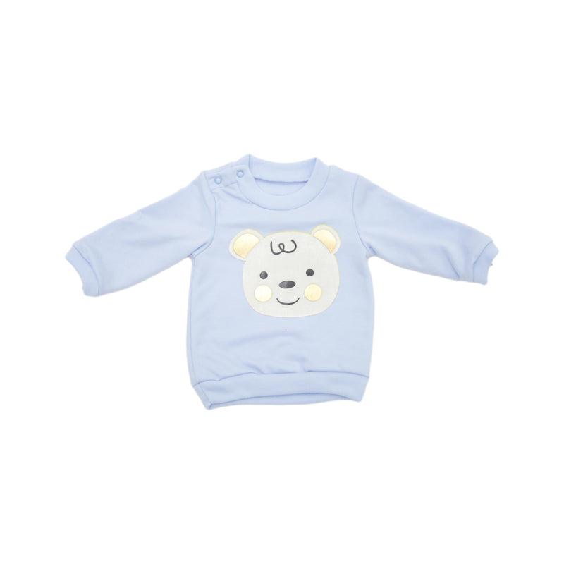 BUSO UNISEX 3183 MI PUPA