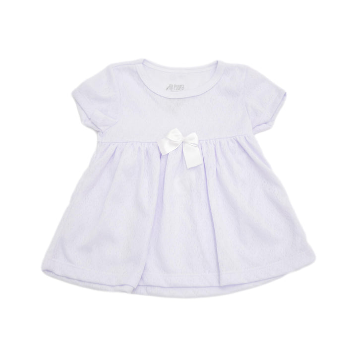 VESTIDO BEBE 3732 MI PUPA
