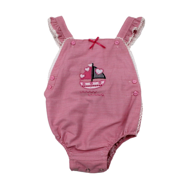 Body Rayas 40255 For Baby