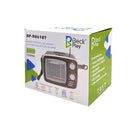 Radio BP-R061BT Beck Play AM/FM/SW