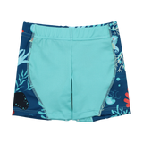 VESTIDO DE BAÑO NIÑO 3903 MI PUPA