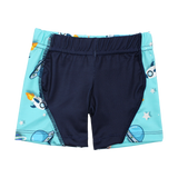 VESTIDO DE BAÑO NIÑO 3903 MI PUPA