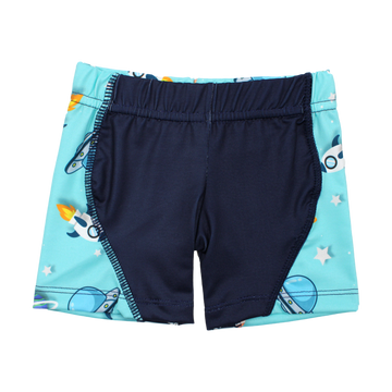 VESTIDO DE BAÑO NIÑO 3903 MI PUPA