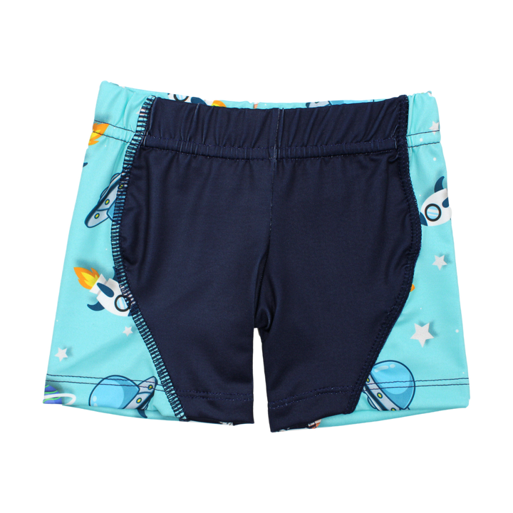 VESTIDO DE BAÑO NIÑO 3903 MI PUPA