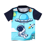 VESTIDO DE BAÑO NIÑO 3903 MI PUPA