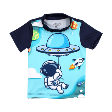 VESTIDO DE BAÑO NIÑO 3903 MI PUPA