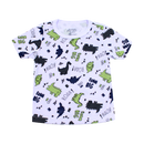 Camisetas X2 3139 Mi Pupa
