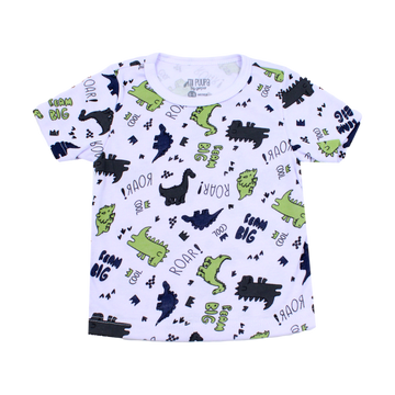Camisetas X2 3139 Mi Pupa