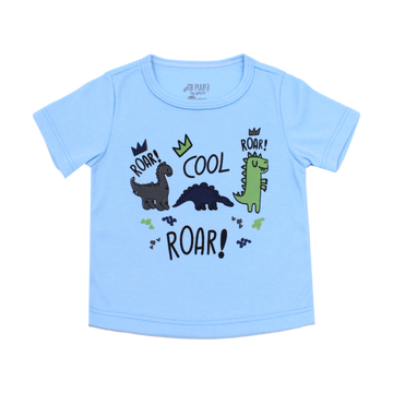 Camisetas X2 3139 Mi Pupa
