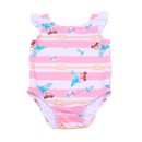 Vestido Baño Niña 3904 Mi Pupa