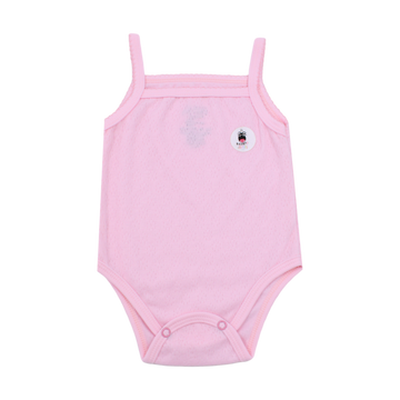 Set X2 Bodys Niña 3319 Mi Pupa
