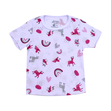 Camisetas X2 3139 Mi Pupa