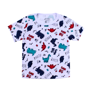 Camisetas X2 3139 Mi Pupa