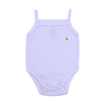 Set X2 Bodys Niña 3319 Mi Pupa