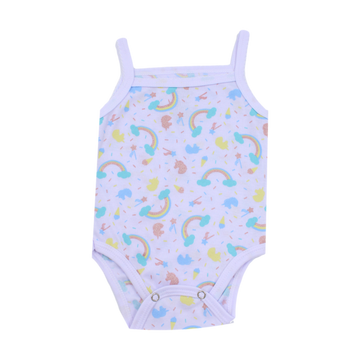 Set X2 Bodys Niña 3319 Mi Pupa