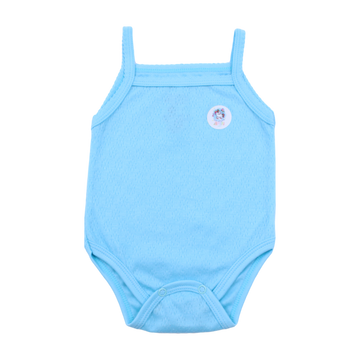 Set X2 Bodys Niña 3319 Mi Pupa