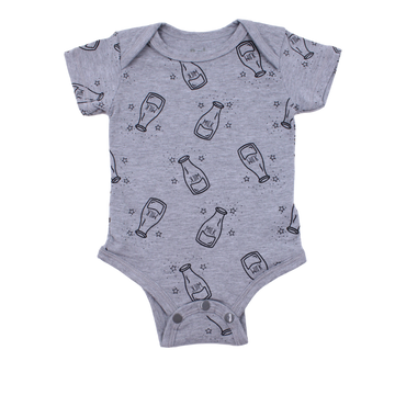 BODY LECHITA 22160 BABY DANTS