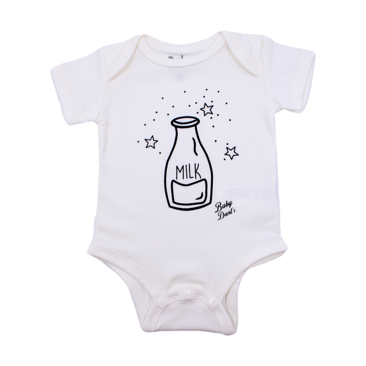 BODY LECHITA 22160 BABY DANTS