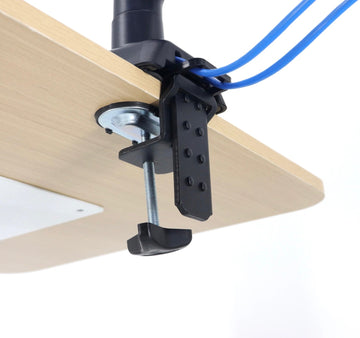 Soporte Para Monitor Con Altura Ajustable M252