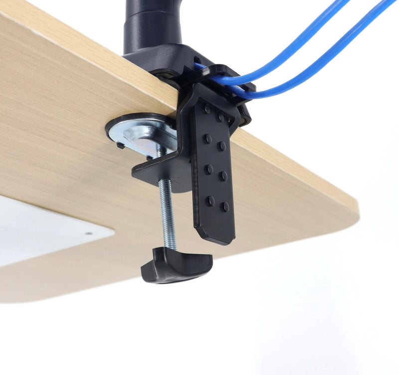 Soporte Para Monitor Con Altura Ajustable M252