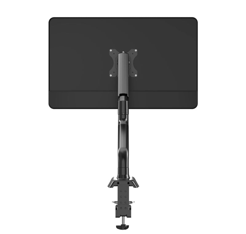 Soporte Para Monitor Con Altura Ajustable M252