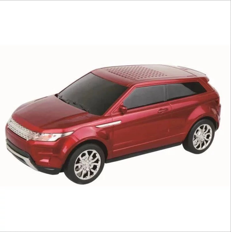 Radio Parlante Carro WS-389BT WSTER
