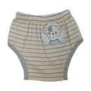 Conjunto Niña Osa De Rayas 408 Janels