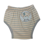 Conjunto Niña Osa De Rayas 408 Janels