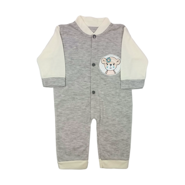 Conjunto Niña Osa De Rayas 408 Janels