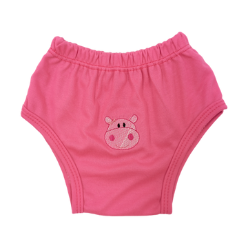 Panty Niña X3 Fuerte 1061 Janels
