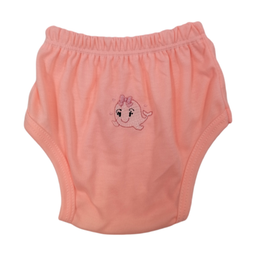 Panty Niña X3 Fuerte 1061 Janels
