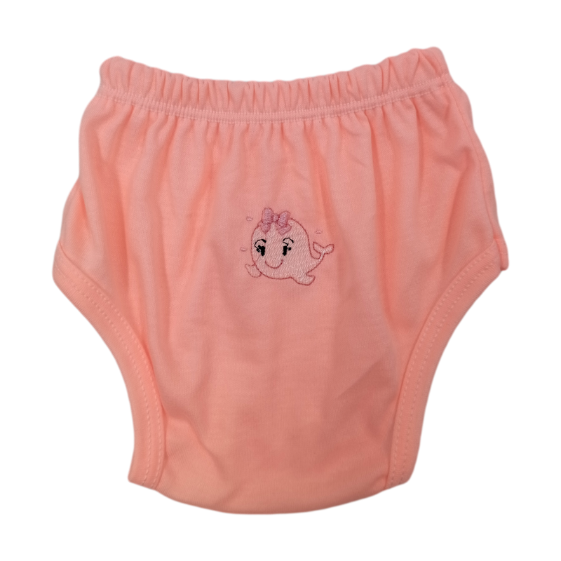 Panty Niña X3 Fuerte 1061 Janels