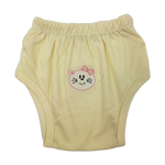 Panty Niña X3 Fuerte 1061 Janels