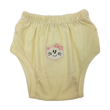 Panty Niña X3 Fuerte 1061 Janels