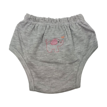 Panty Niña X3 Fuerte 1061 Janels