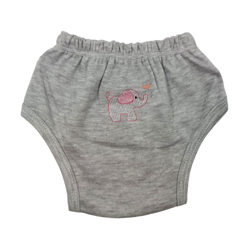 Panty Niña X3 Fuerte 1061 Janels