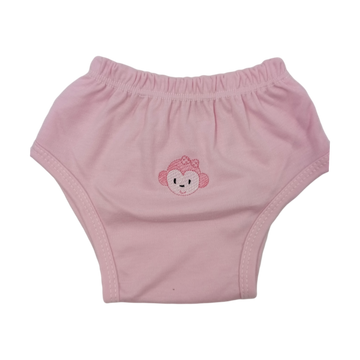 Panty Niña X3 Fuerte 1061 Janels