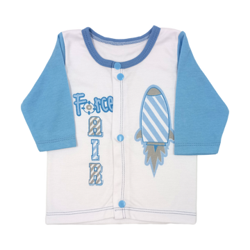 Conjunto Forze 010 Janels