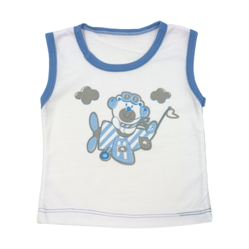 Conjunto Forze 010 Janels