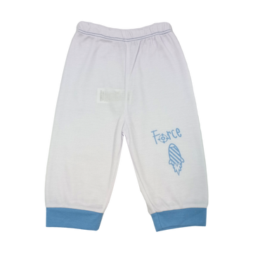 Conjunto Forze 010 Janels