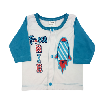 Conjunto Forze 010 Janels