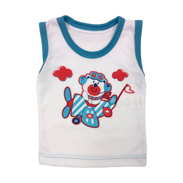 Conjunto Forze 010 Janels