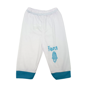 Conjunto Forze 010 Janels