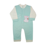 Pijama Con Mameluco Niña 300 Janels