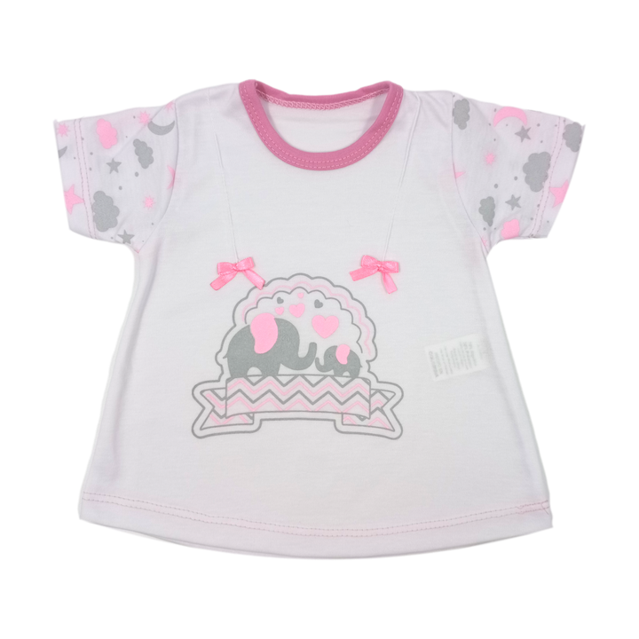 Bata Mama E Hija Elefante 290 Janels