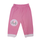 Bata Mama E Hija Elefante 290 Janels